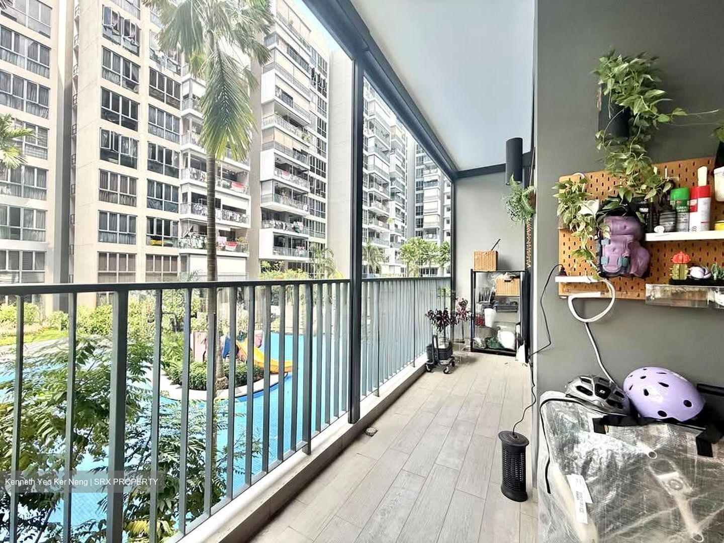 Signature At Yishun (D27), Condominium #605785771